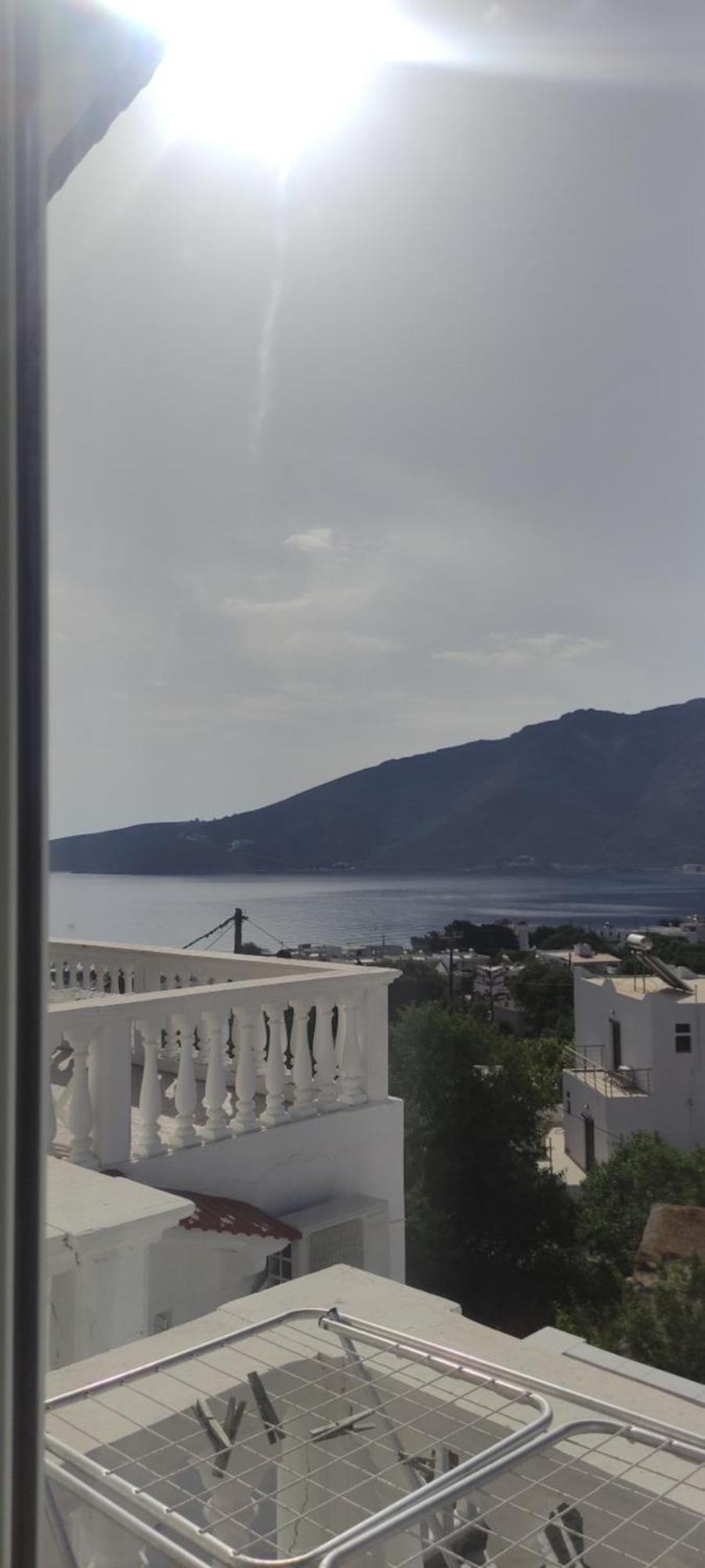 Nikos Studios Livadia  部屋 写真
