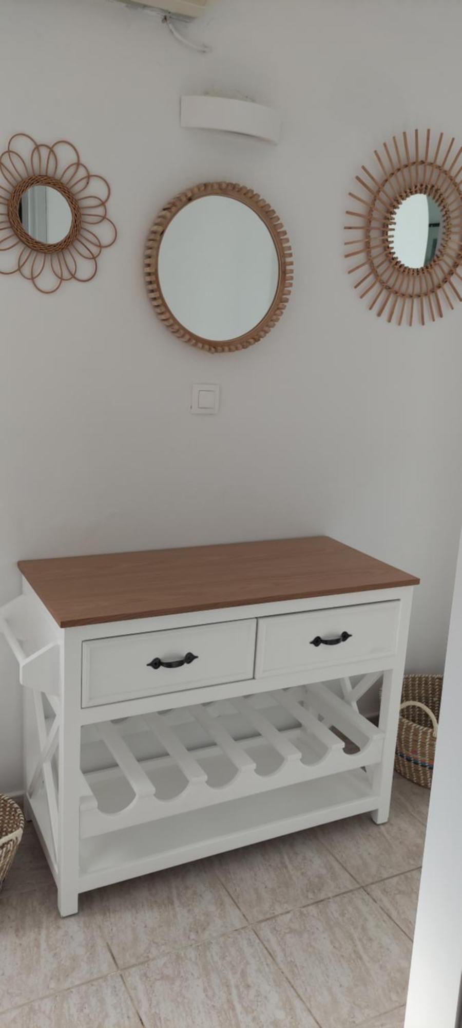 Nikos Studios Livadia  部屋 写真