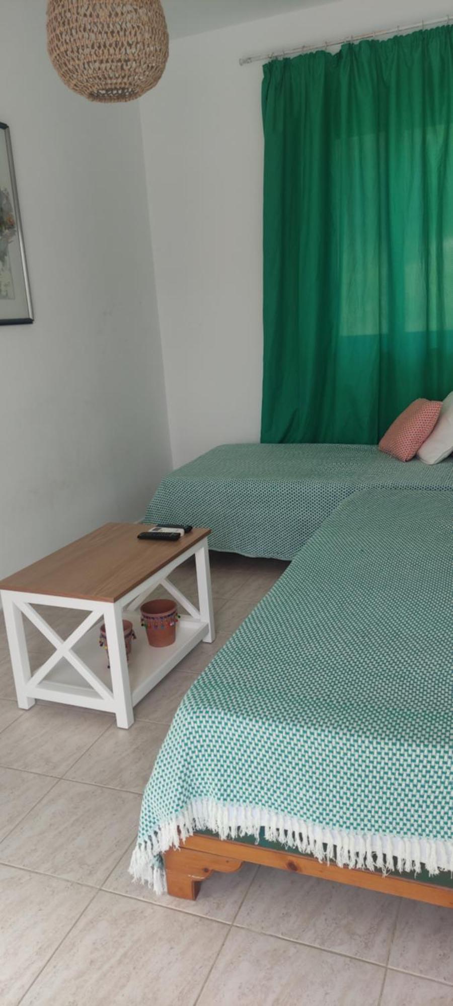 Nikos Studios Livadia  部屋 写真
