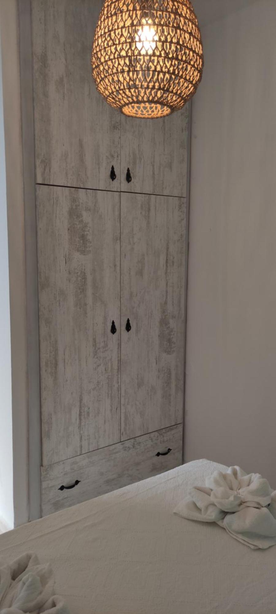 Nikos Studios Livadia  部屋 写真
