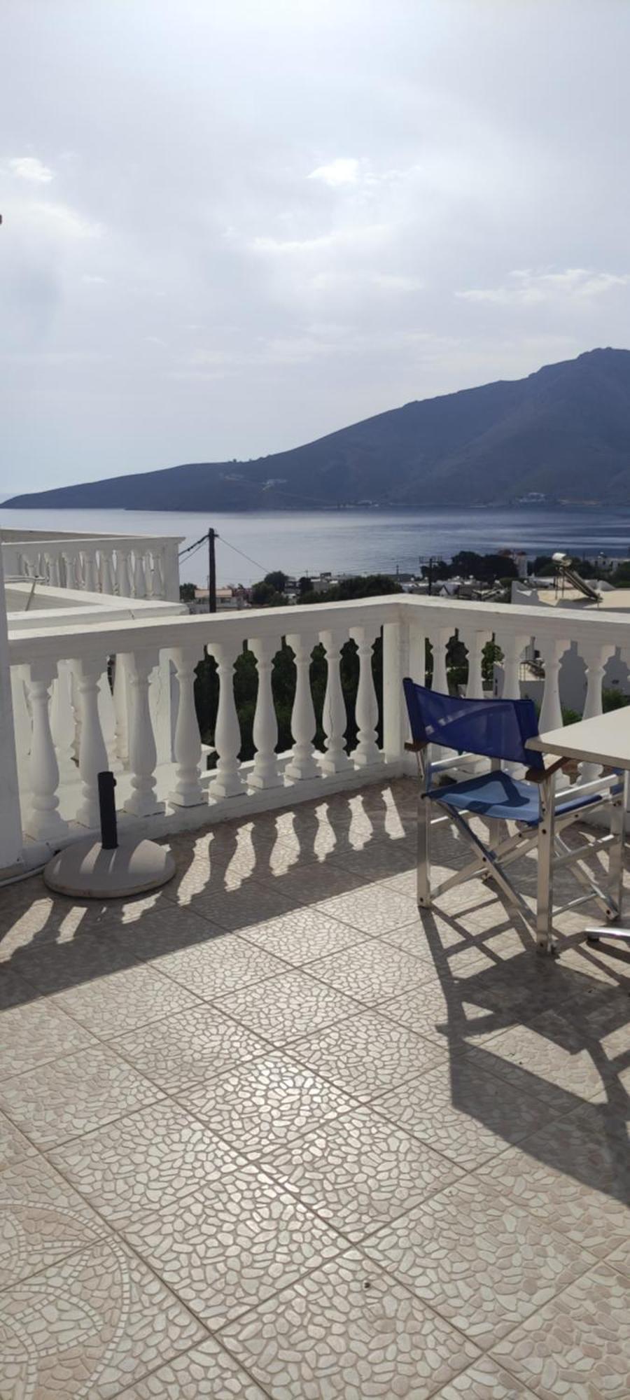 Nikos Studios Livadia  部屋 写真
